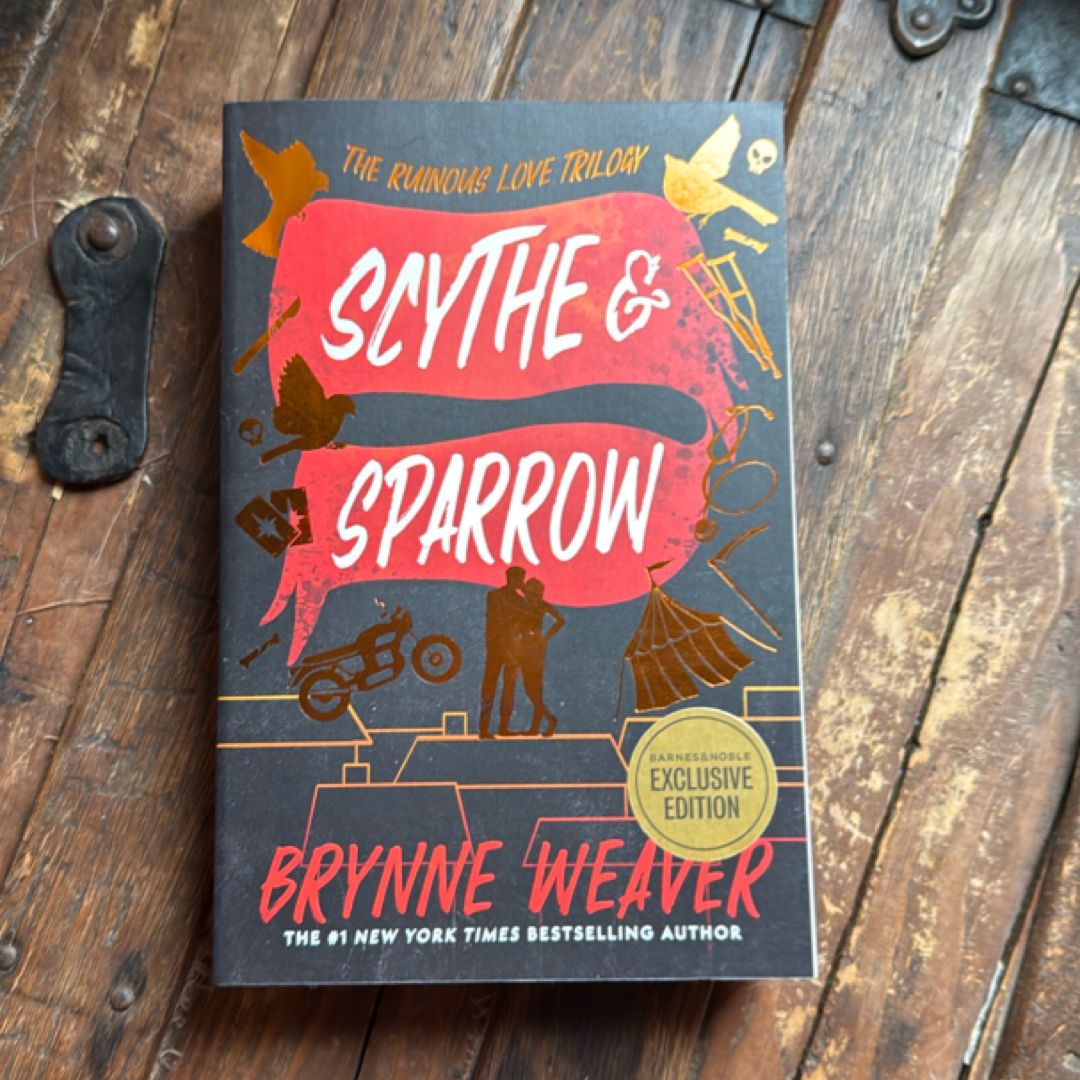 Scythe & Sparrow