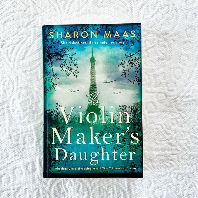 The Violin Maker's Daughter