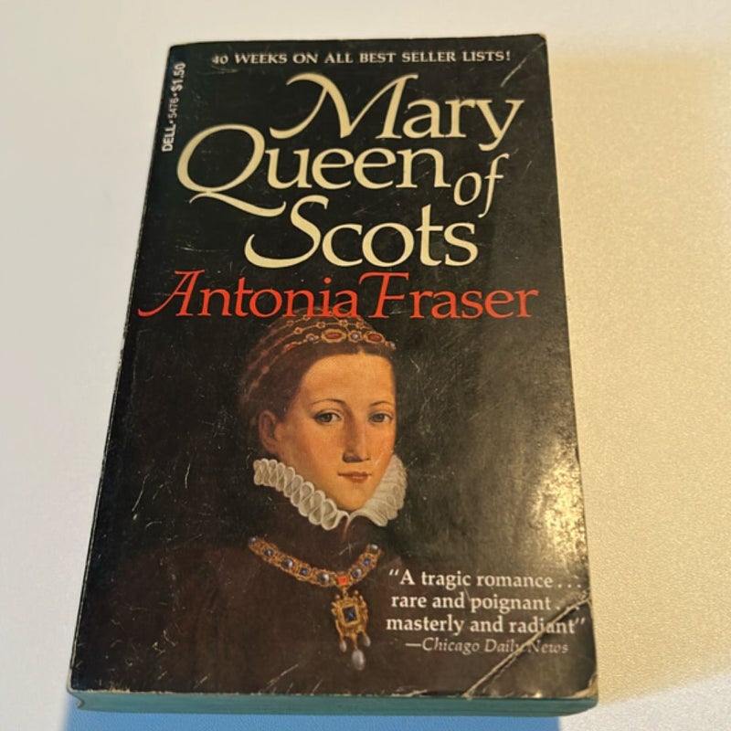 Mary Queen of Scots