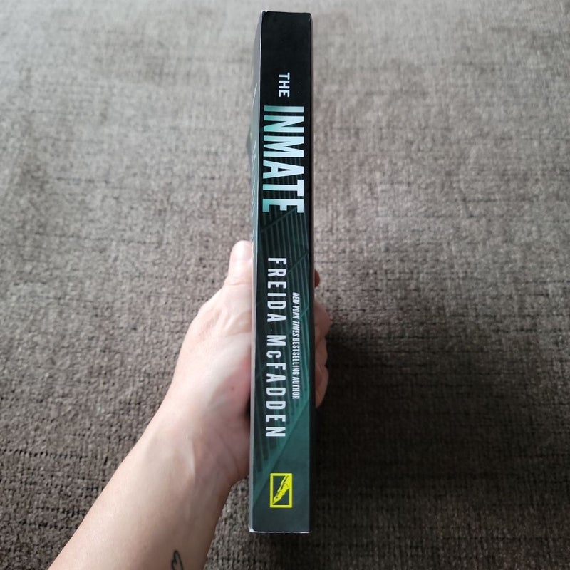 The Inmate