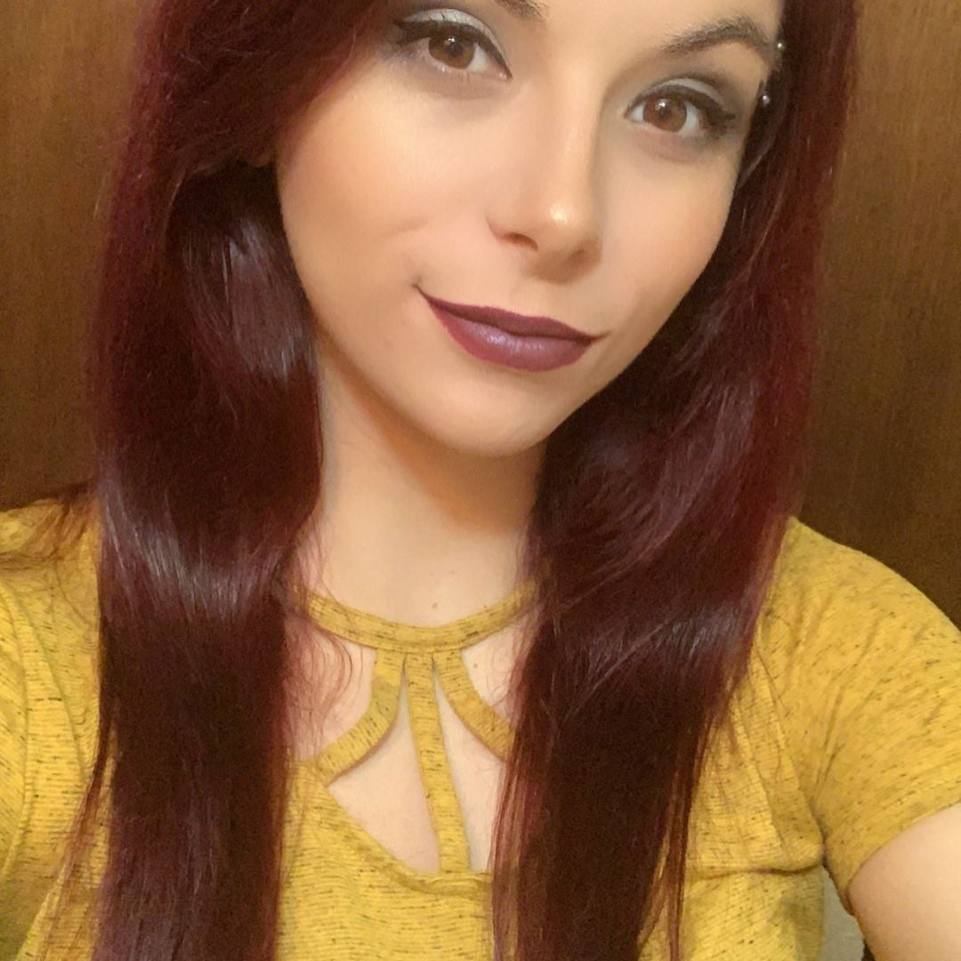 Tina Terwilliger