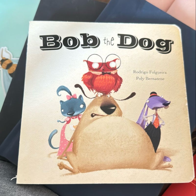 Bob the Dog