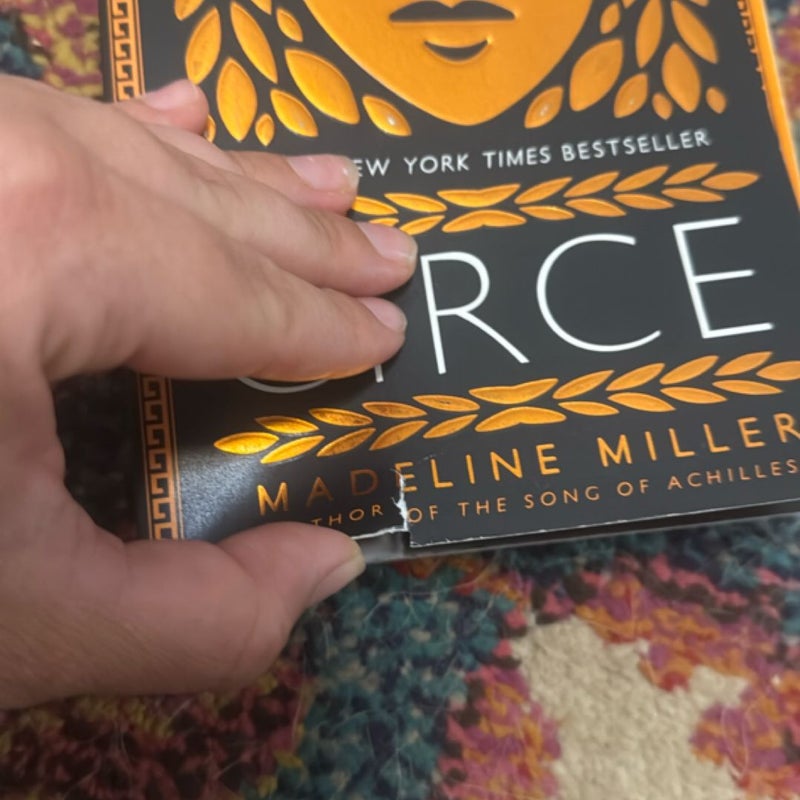 Circe