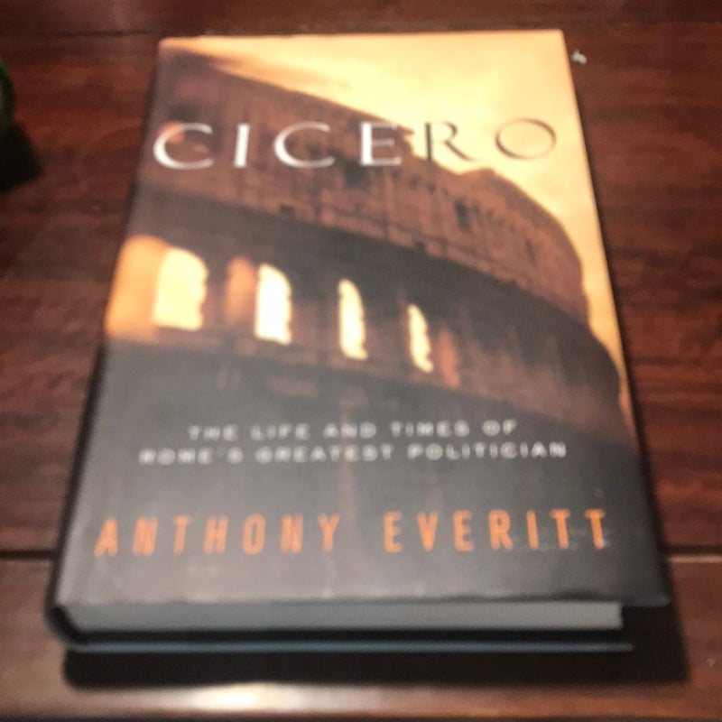 Cicero