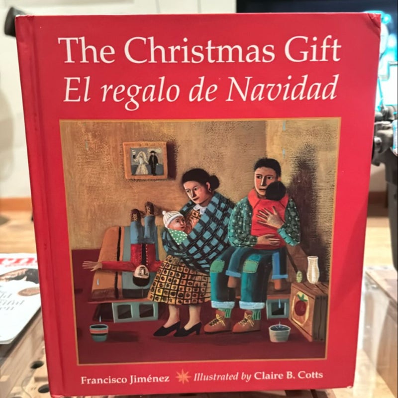 The Christmas Gift / El Regalo de Navidad