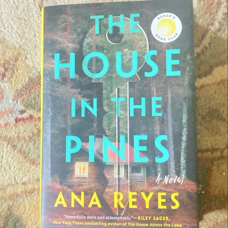 The House in the Pines