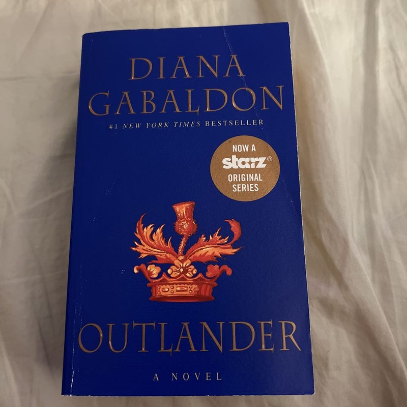 Outlander