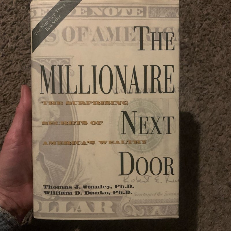 The Millionaire Next Door 