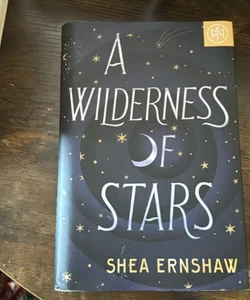 A Wilderness of Stars