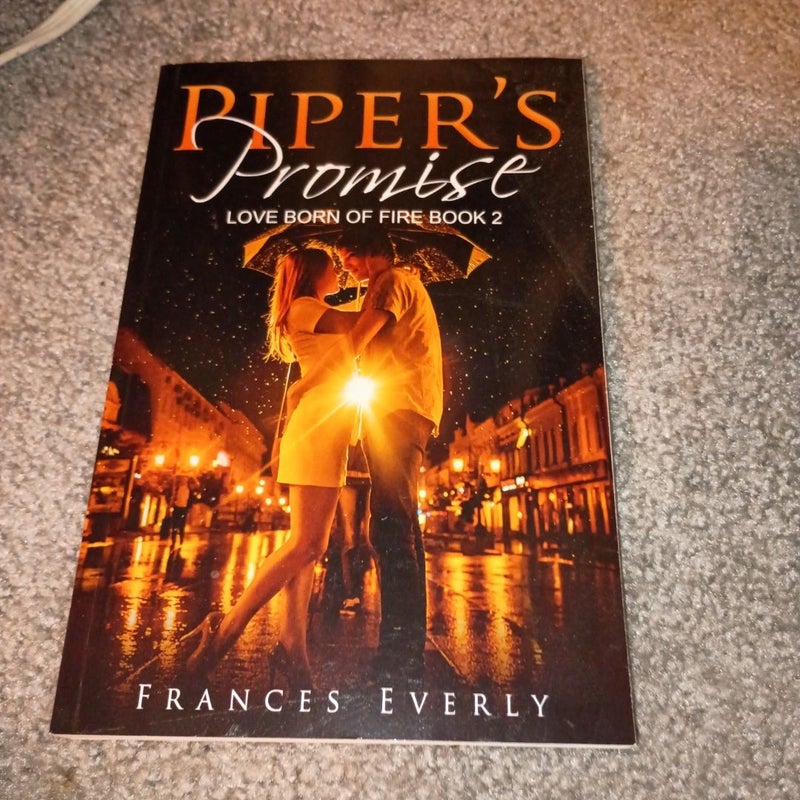 Piper's Promise