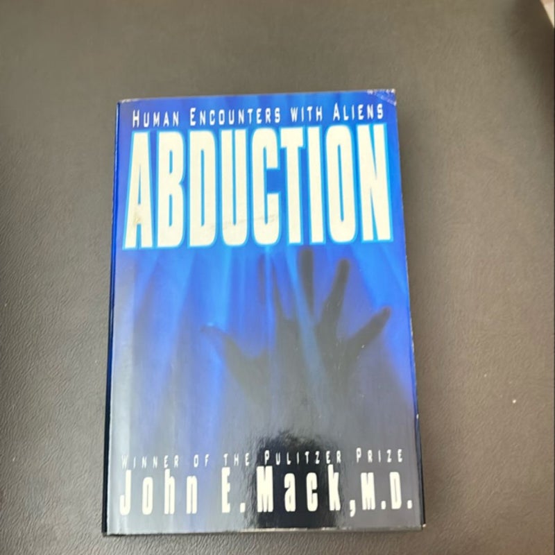 Abduction