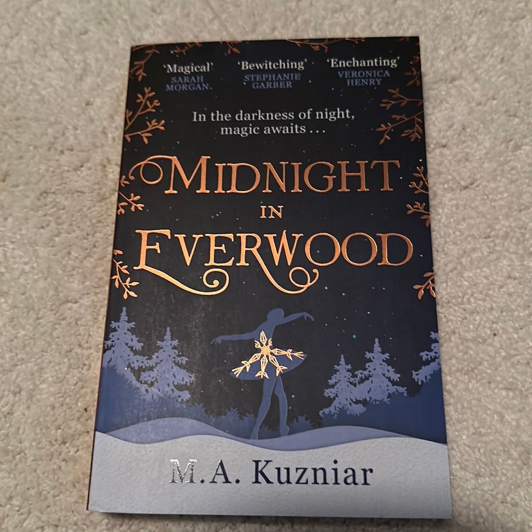 Midnight in Everwood