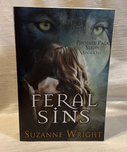 Feral Sins