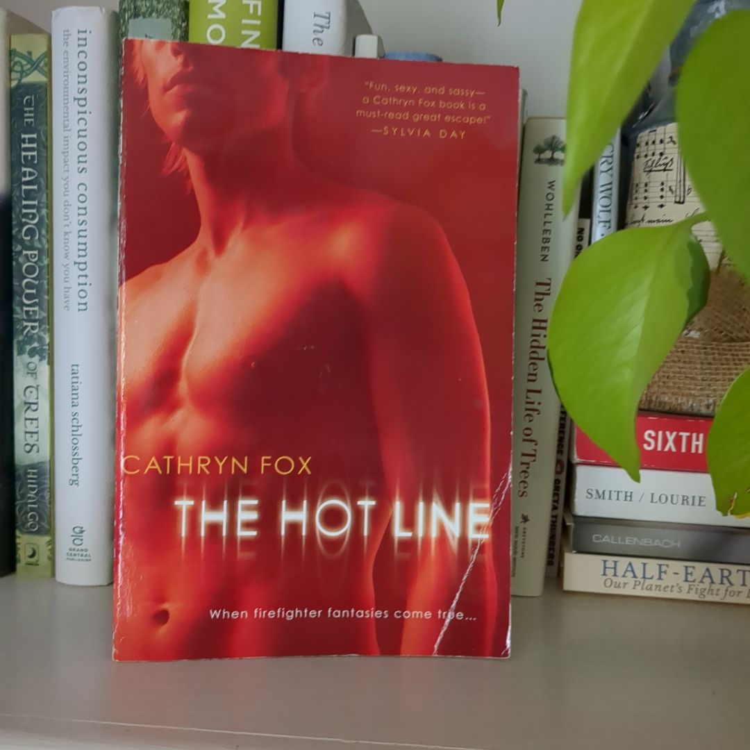 The Hot Line