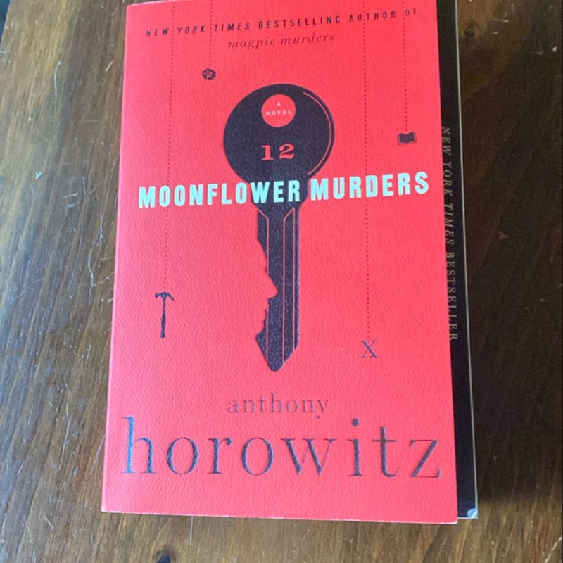 Moonflower Murders