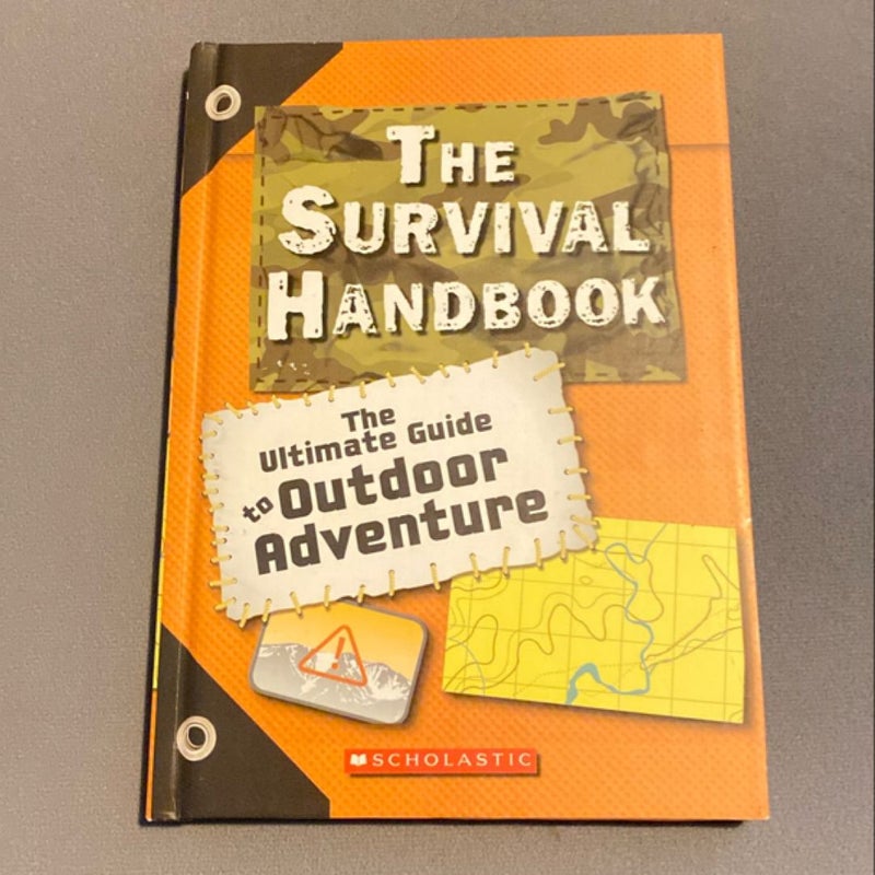 The Survival Handbook