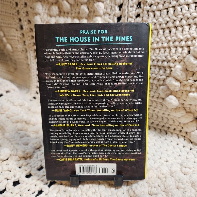 The House in the Pines