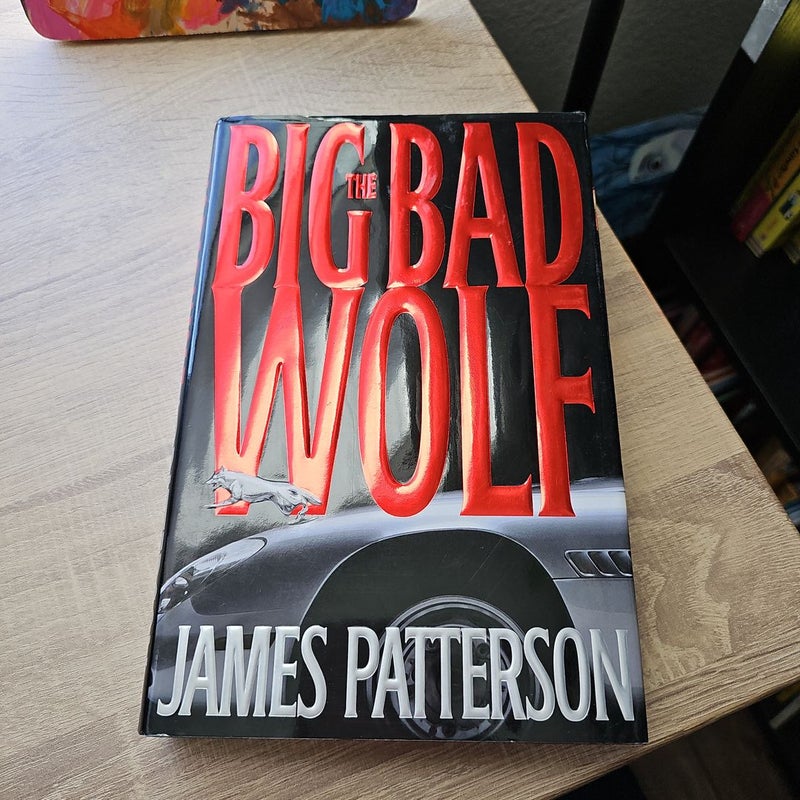 The Big Bad Wolf