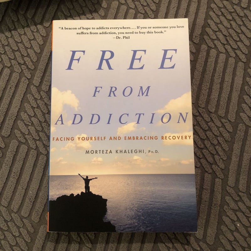 Free From Addiction