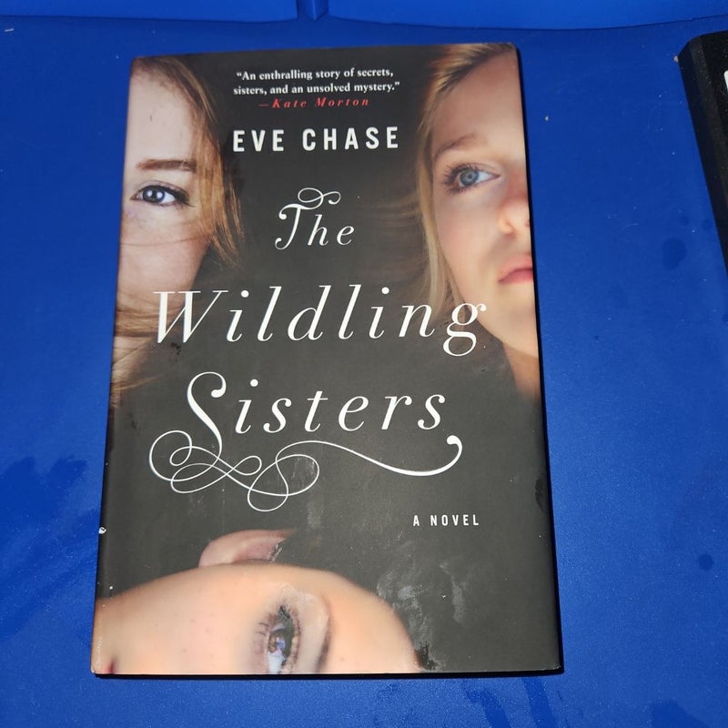 The Wilding Sisters