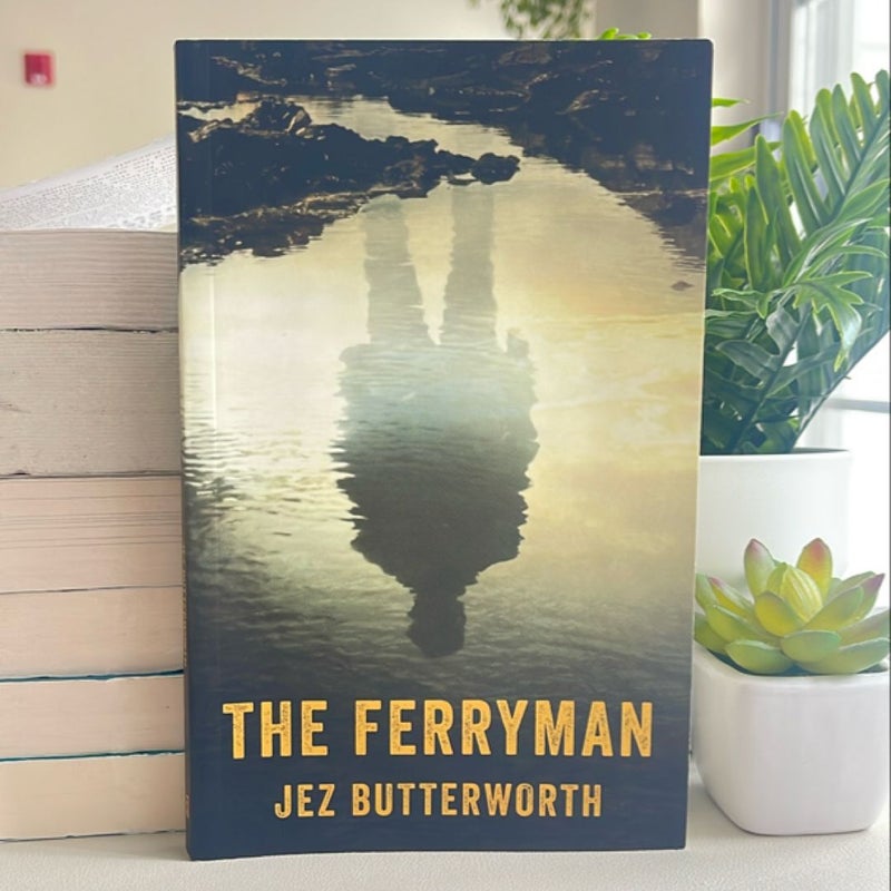 The Ferryman