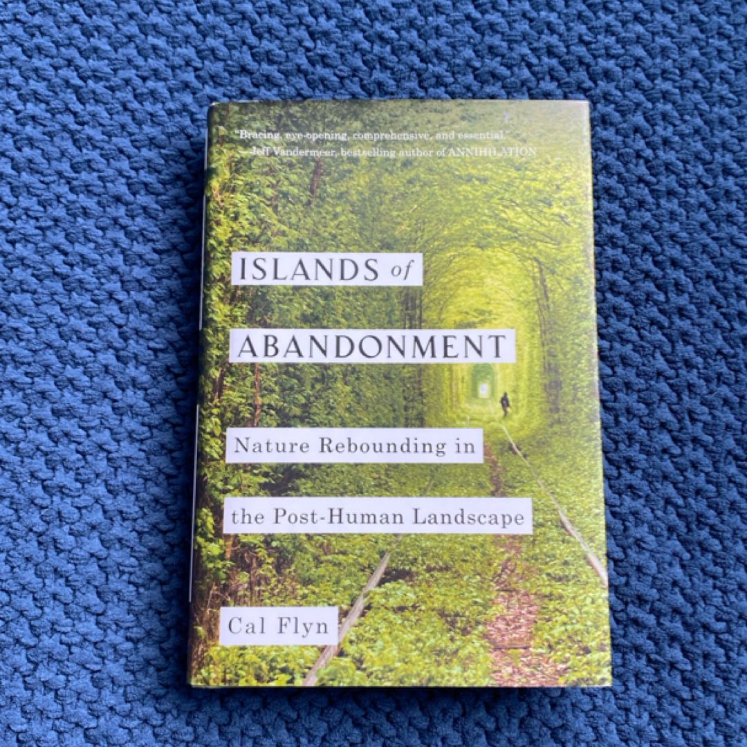Islands of Abandonment