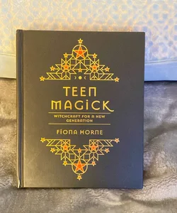 Teen Magick