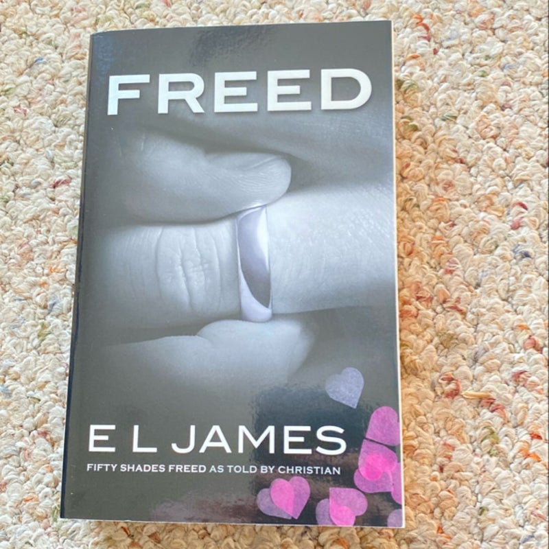 Freed