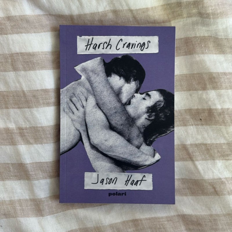 Harsh Cravings