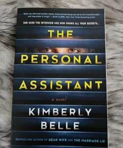 The Personal Assistant