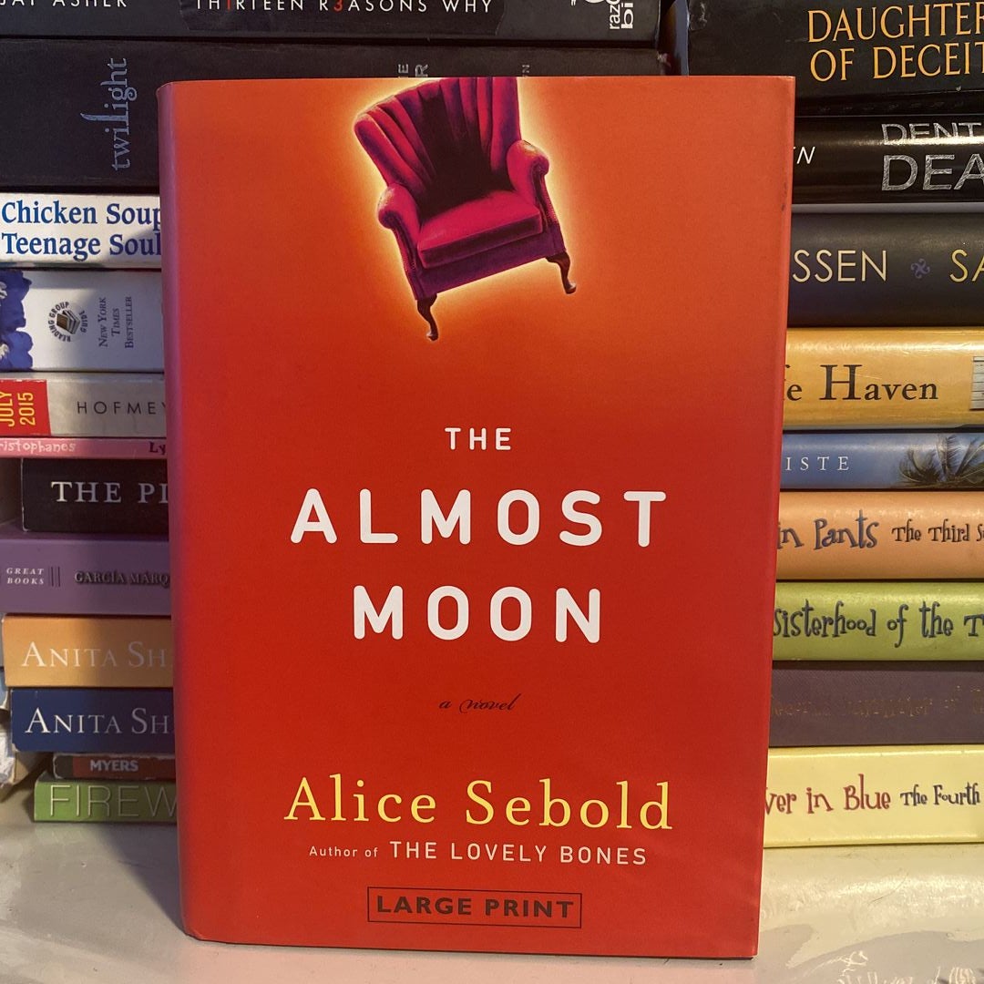 The Almost Moon