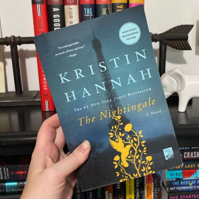 The Nightingale