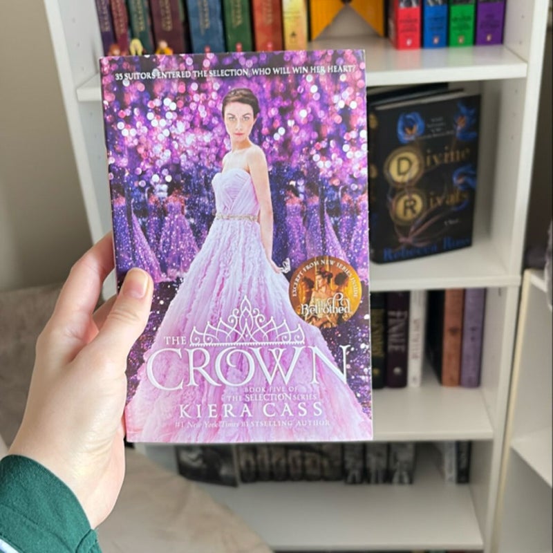 The Crown