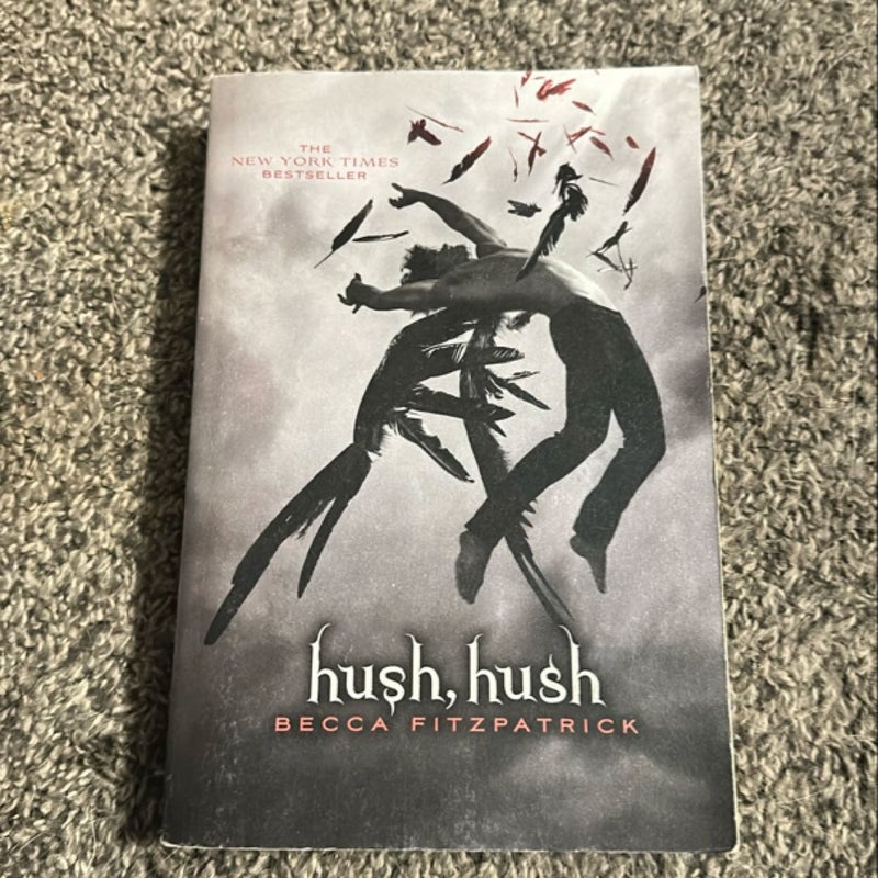 Hush, Hush