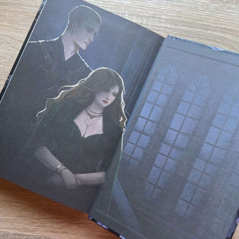 FAIRYLOOT Romantasy Bundle