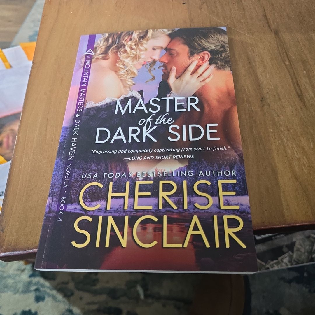 Master of the Dark Side