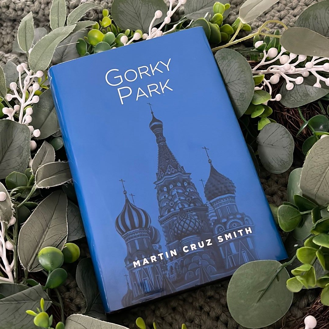 Gorky Park