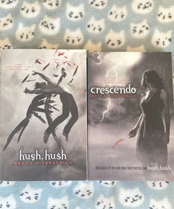 Hush, Hush & Crescendo