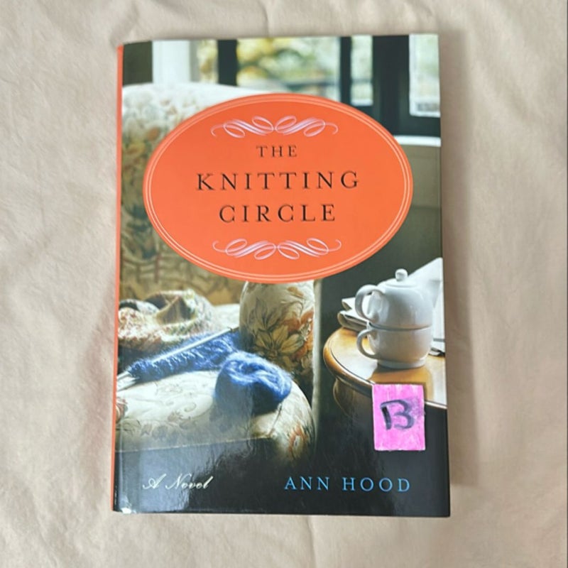 The Knitting Circle