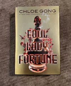 Foul Lady Fortune (B&N Edition)