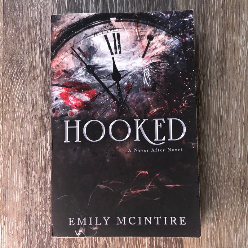 Hooked - Audiolibro, Emily McIntire