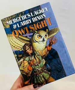 Owlsight