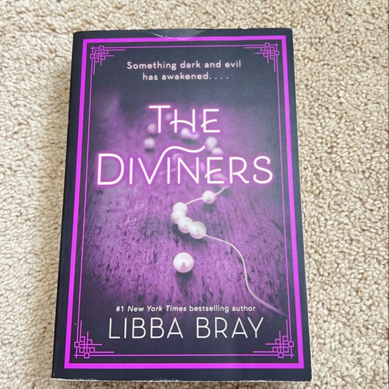 The Diviners