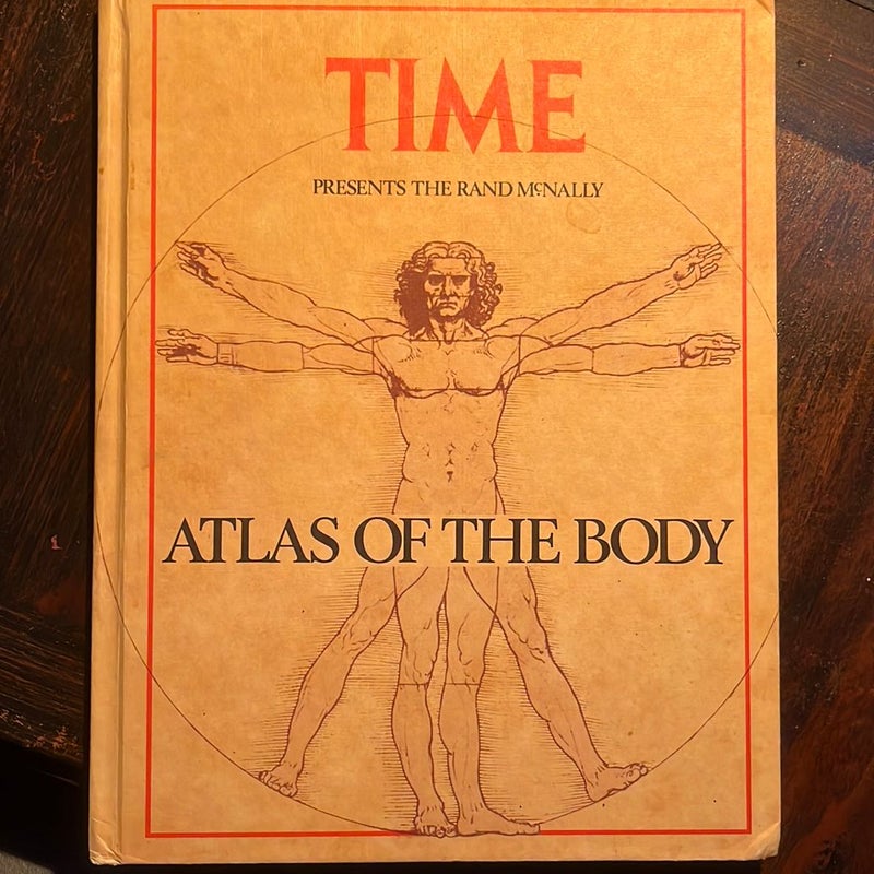 Atlas of the body