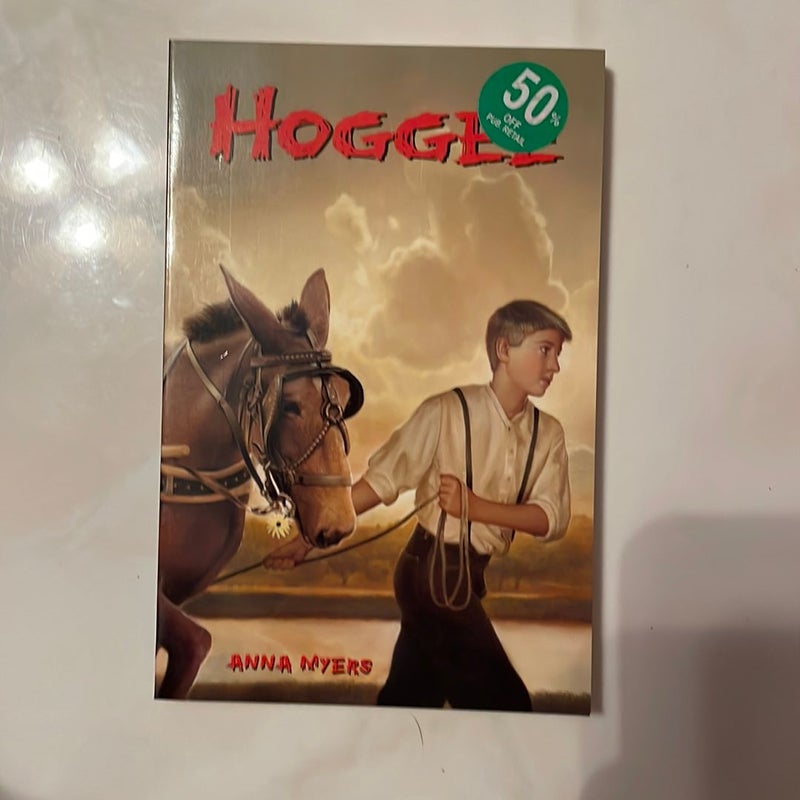 Hoggee