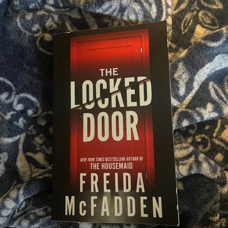 The Locked Door