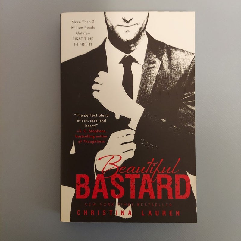 Beautiful Bastard