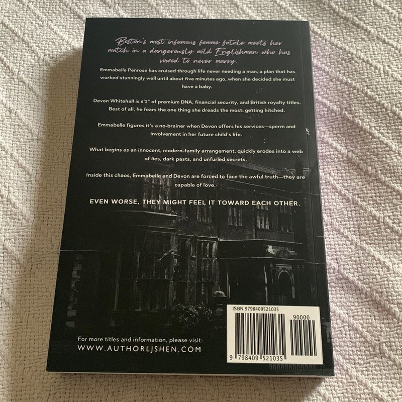 The Rake a Dark Royal Romance by L. J. Shen, Paperback Pangobooks