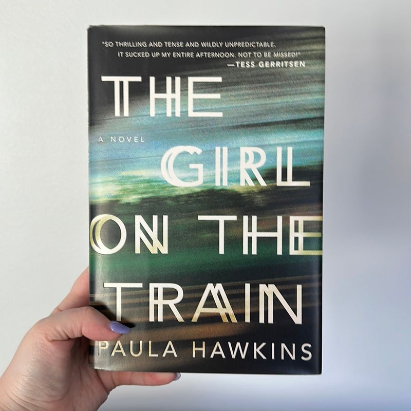 The Girl on the Train