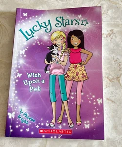 Lucky Stars #2: Wish upon a Pet